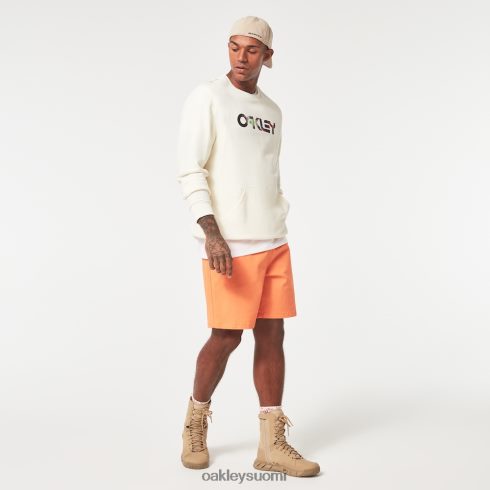 Oakley Marine Park -hybridi 19\" lyhyt pehmeä oranssi vaatteet 2T48V42702