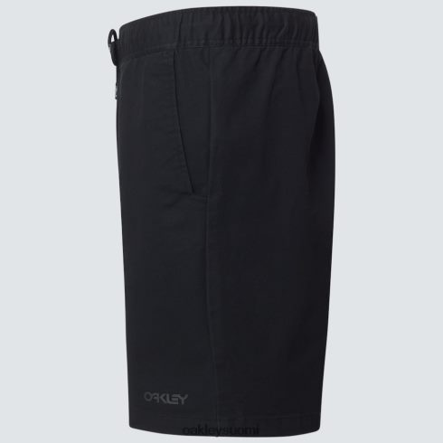 Oakley Marine Park -hybridi 19\" lyhyt sähkökatkos vaatteet 2T48V42703