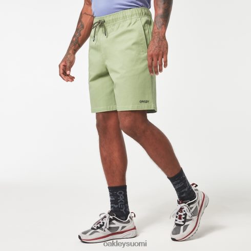 Oakley Marine Park -hybridi 19" lyhyt uusi jade vaatteet 2T48V42700
