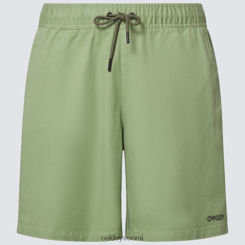 Oakley Marine Park -hybridi 19\" lyhyt uusi jade vaatteet 2T48V42700