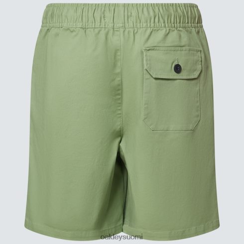 Oakley Marine Park -hybridi 19\" lyhyt uusi jade vaatteet 2T48V42700