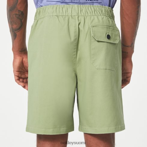 Oakley Marine Park -hybridi 19\" lyhyt uusi jade vaatteet 2T48V42700