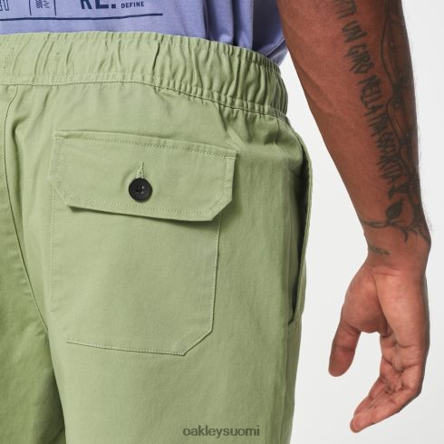 Oakley Marine Park -hybridi 19\" lyhyt uusi jade vaatteet 2T48V42700