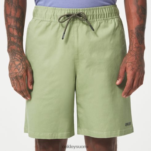 Oakley Marine Park -hybridi 19\" lyhyt uusi jade vaatteet 2T48V42700
