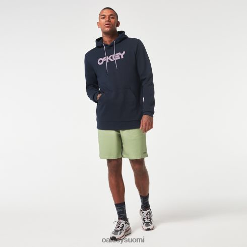 Oakley Marine Park -hybridi 19\" lyhyt uusi jade vaatteet 2T48V42700