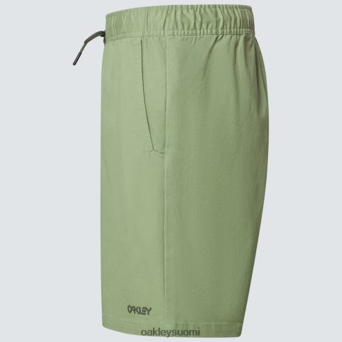 Oakley Marine Park -hybridi 19\" lyhyt uusi jade vaatteet 2T48V42700