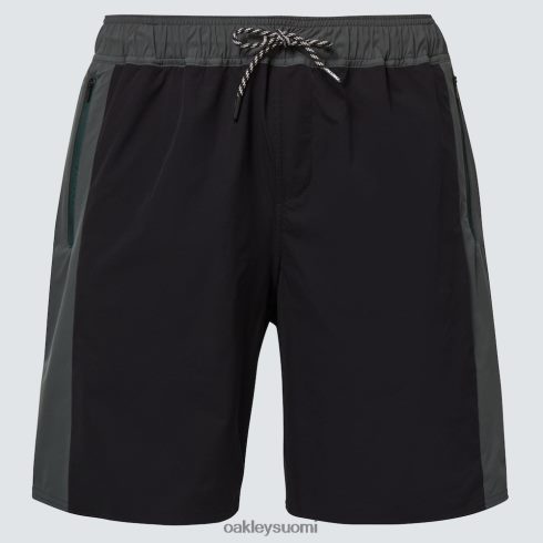 Oakley Wanderer 19" hybridi lyhyt sähkökatkos vaatteet 2T48V42764