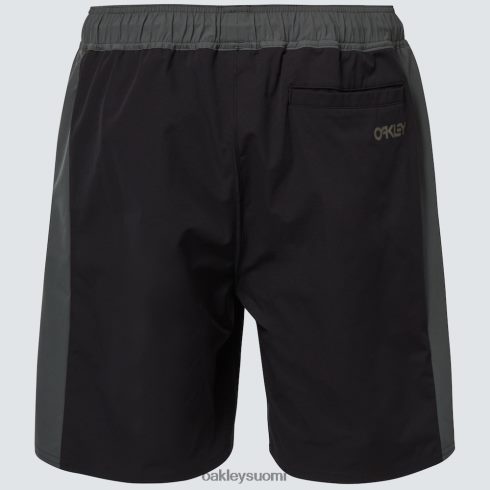 Oakley Wanderer 19\" hybridi lyhyt sähkökatkos vaatteet 2T48V42764