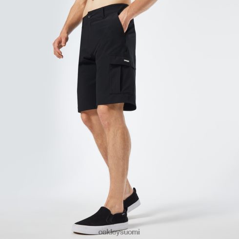 Oakley b1b cargo hybridi lyhyt sähkökatkos vaatteet 2T48V42857