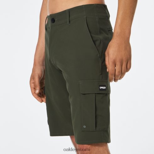 Oakley b1b cargo hybridi lyhyt uusi tumma sivellin vaatteet 2T48V42859