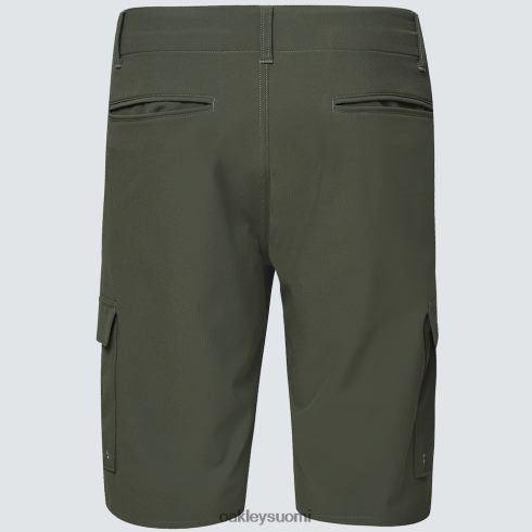 Oakley b1b cargo hybridi lyhyt uusi tumma sivellin vaatteet 2T48V42859