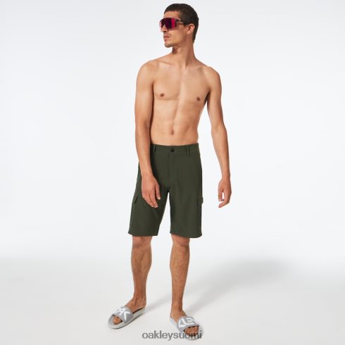 Oakley b1b cargo hybridi lyhyt uusi tumma sivellin vaatteet 2T48V42859
