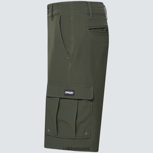 Oakley b1b cargo hybridi lyhyt uusi tumma sivellin vaatteet 2T48V42859