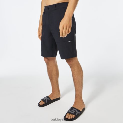 Oakley b1b hybridi short 20 blackout kanerva vaatteet 2T48V42891