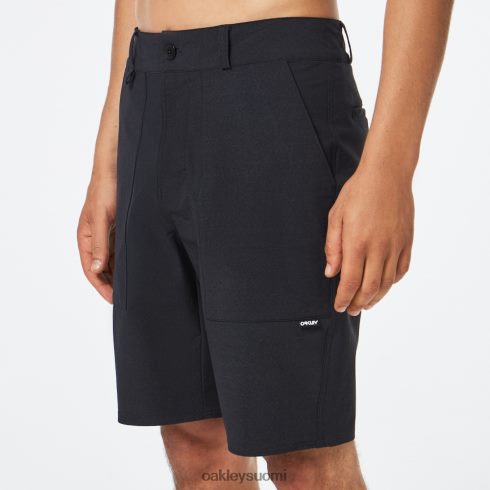 Oakley b1b hybridi short 20 blackout kanerva vaatteet 2T48V42891