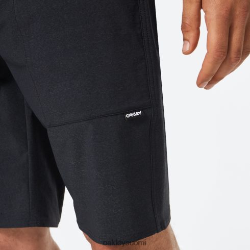 Oakley b1b hybridi short 20 blackout kanerva vaatteet 2T48V42891