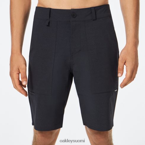 Oakley b1b hybridi short 20 blackout kanerva vaatteet 2T48V42891