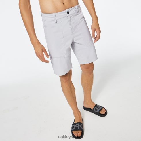 Oakley b1b hybridi short 20 uusi graniitti kanerva vaatteet 2T48V42892