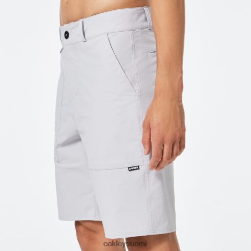 Oakley b1b hybridi short 20 uusi graniitti kanerva vaatteet 2T48V42892