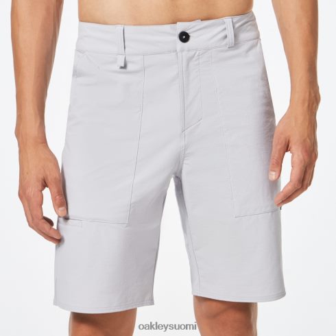 Oakley b1b hybridi short 20 uusi graniitti kanerva vaatteet 2T48V42892