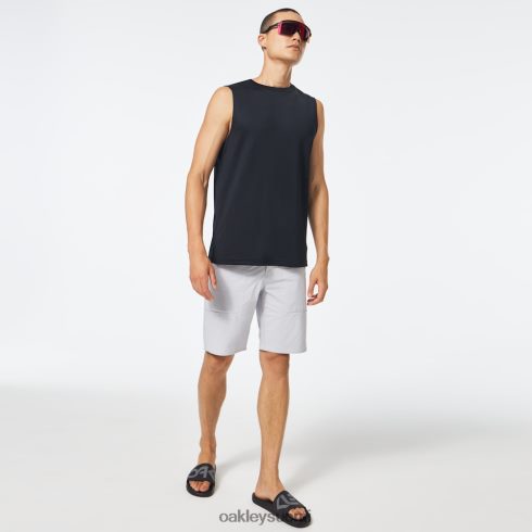 Oakley b1b hybridi short 20 uusi graniitti kanerva vaatteet 2T48V42892