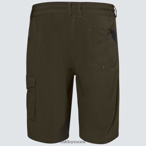 Oakley cruiser cargo 21 rc hybridi uusi tumma sivellin vaatteet 2T48V42874