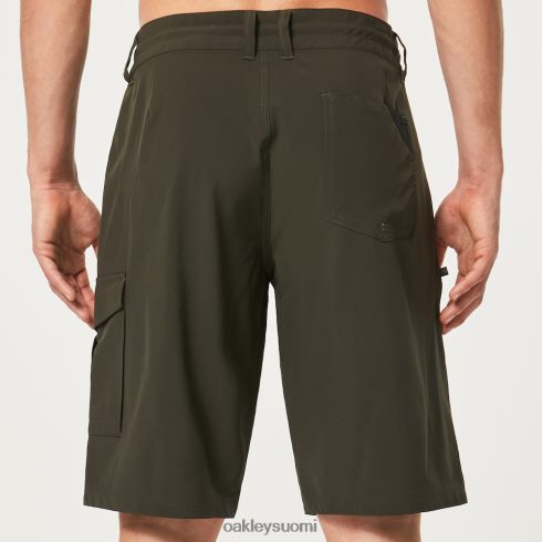 Oakley cruiser cargo 21 rc hybridi uusi tumma sivellin vaatteet 2T48V42874