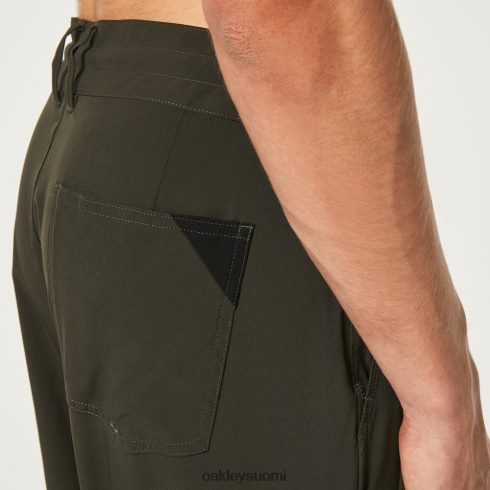 Oakley cruiser cargo 21 rc hybridi uusi tumma sivellin vaatteet 2T48V42874