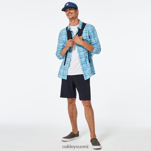 Oakley kuljetushybrd pakattava lyhyt sähkökatkos vaatteet 2T48V42714