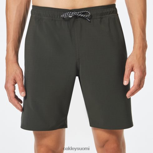 Oakley kuljetushybrd pakattava lyhyt uusi tumma sivellin vaatteet 2T48V42717