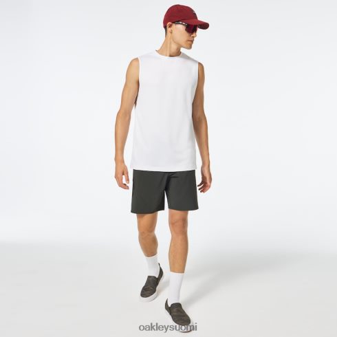 Oakley kuljetushybrd pakattava lyhyt uusi tumma sivellin vaatteet 2T48V42717