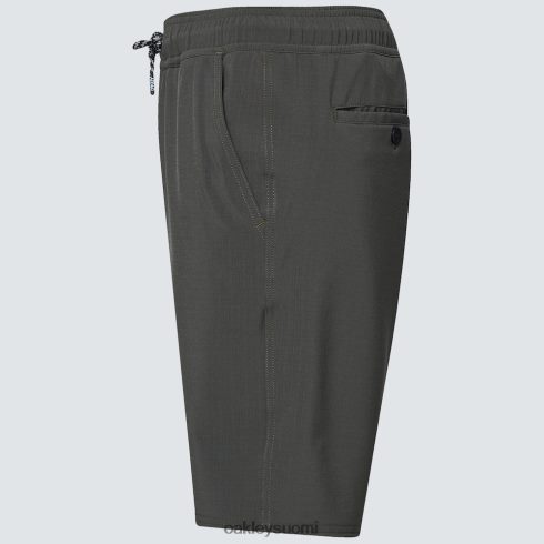 Oakley kuljetushybrd pakattava lyhyt uusi tumma sivellin vaatteet 2T48V42717