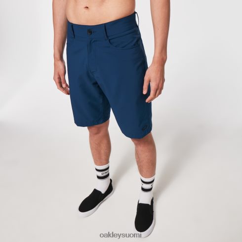 Oakley lähtötason hybridi 21 2.0 poseidon vaatteet 2T48V42823