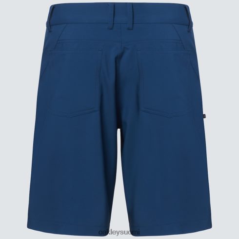 Oakley lähtötason hybridi 21 2.0 poseidon vaatteet 2T48V42823