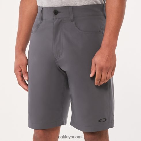 Oakley lähtötason hybridi 21 2.0 yhtenäinen harmaa vaatteet 2T48V42826