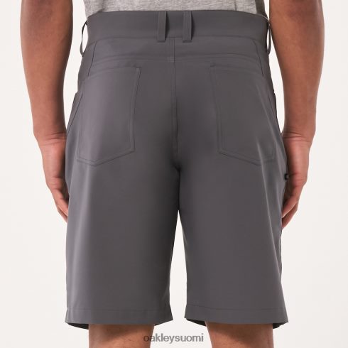 Oakley lähtötason hybridi 21 2.0 yhtenäinen harmaa vaatteet 2T48V42826