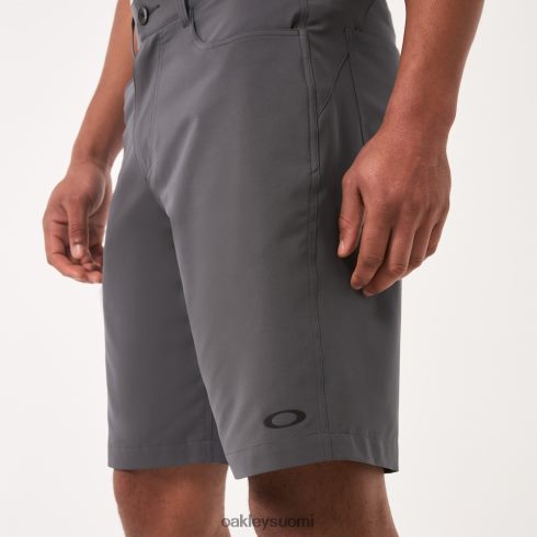 Oakley lähtötason hybridi 21 2.0 yhtenäinen harmaa vaatteet 2T48V42826