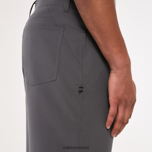 Oakley lähtötason hybridi 21 2.0 yhtenäinen harmaa vaatteet 2T48V42826