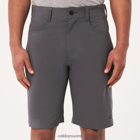 Oakley lähtötason hybridi 21 2.0 yhtenäinen harmaa vaatteet 2T48V42826