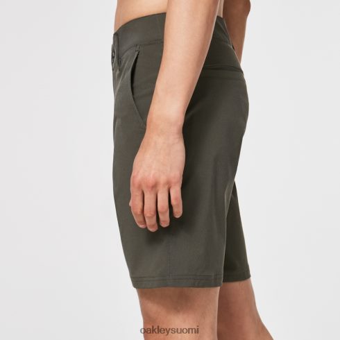 Oakley pierside 19 rc hybridi lyhyt uusi tumma sivellin vaatteet 2T48V42813