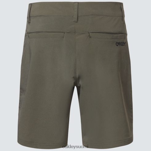 Oakley pierside 19 rc hybridi lyhyt uusi tumma sivellin vaatteet 2T48V42813