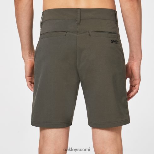 Oakley pierside 19 rc hybridi lyhyt uusi tumma sivellin vaatteet 2T48V42813