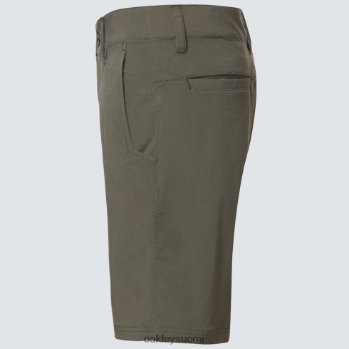 Oakley pierside 19 rc hybridi lyhyt uusi tumma sivellin vaatteet 2T48V42813