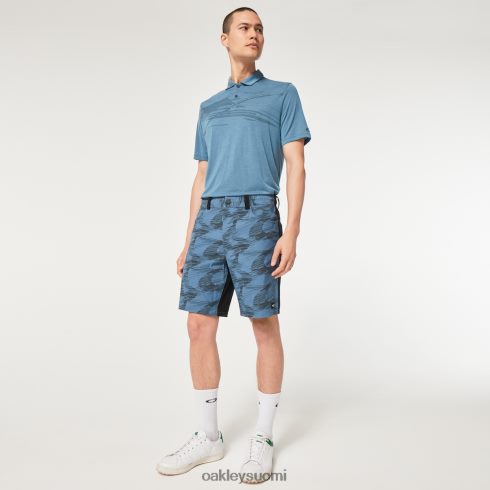 Oakley rc kaikkialla hybridi toimintaellipsinsininen vaatteet 2T48V42748