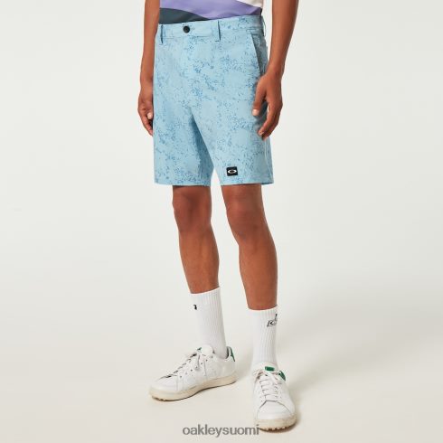 Oakley siirtymähybridi digi camo aurora vaatteet 2T48V42666