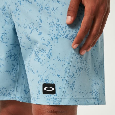 Oakley siirtymähybridi digi camo aurora vaatteet 2T48V42666