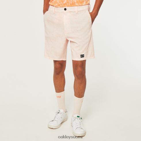 Oakley siirtymähybridi digi camo oranssi vaatteet 2T48V42665