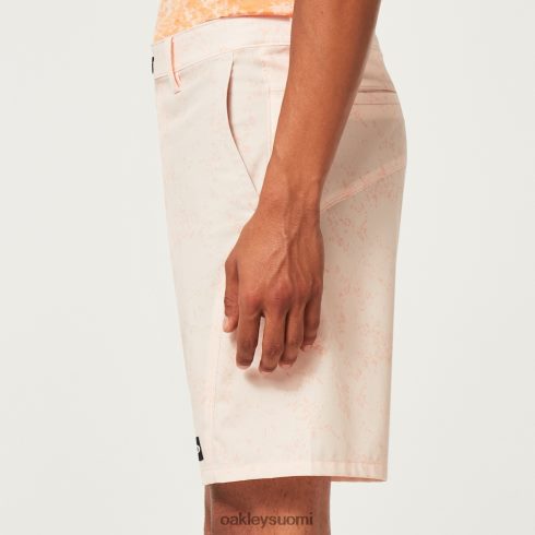 Oakley siirtymähybridi digi camo oranssi vaatteet 2T48V42665