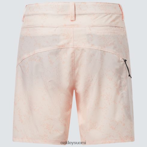 Oakley siirtymähybridi digi camo oranssi vaatteet 2T48V42665