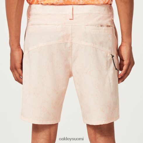 Oakley siirtymähybridi digi camo oranssi vaatteet 2T48V42665